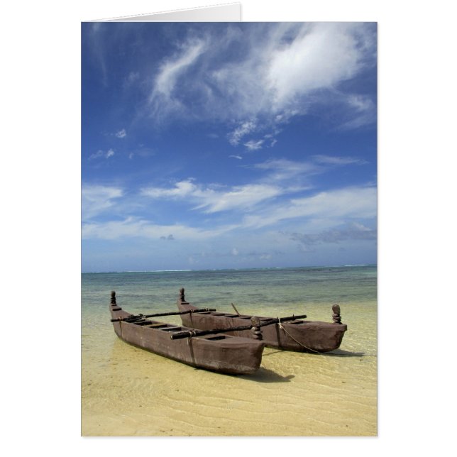Südpazifik, Französisch-Polynesien, Moorea. (Vorne)