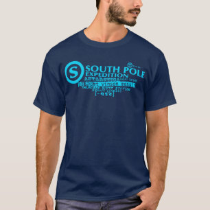 Südpol T-Shirt