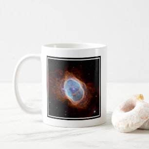 Südringnebel Kaffeetasse