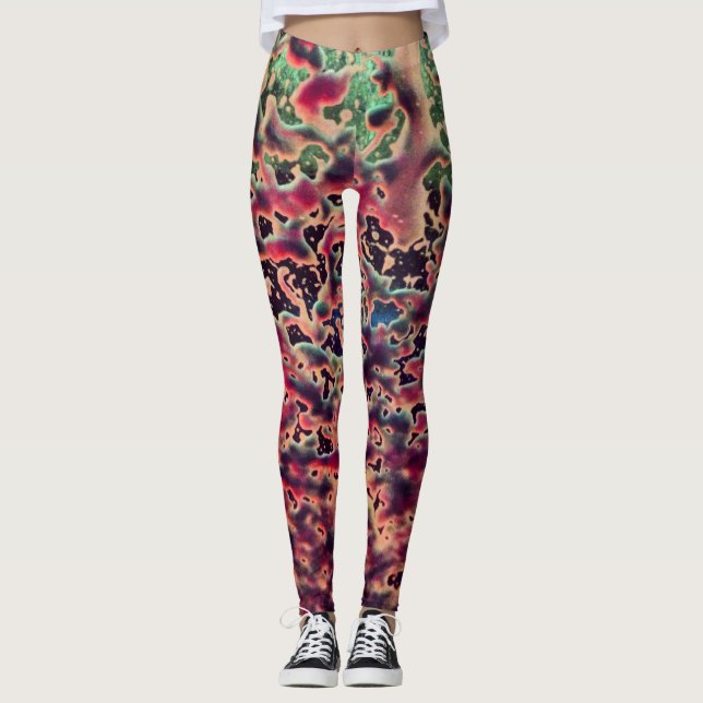 Suds Leggings (Vorderseite)
