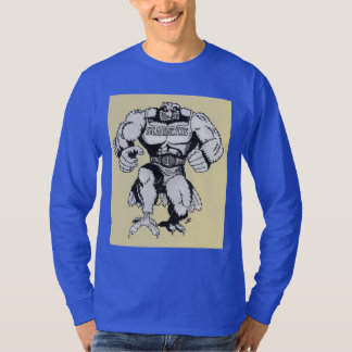 SÜDSEE HIGH (Reston, Va) POWER SEAHAWK T-Shirt