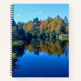 Südsee Howard Notizbuch