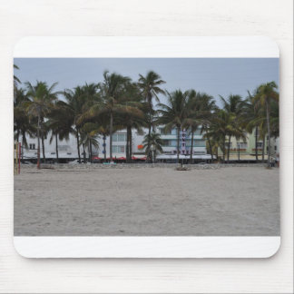 Südstrand Mousepad