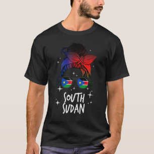 Südsudan T-Shirt