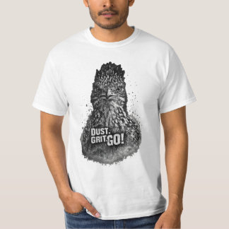 Südtexas-Rennkuckuck T-Shirt