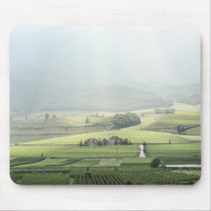 Südtirol Italien Mousepad