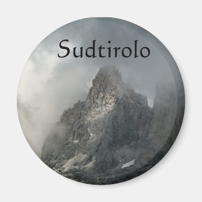 Südtirol Magnet (Vorne)