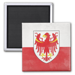 Südtirol Magnet