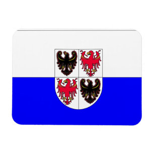 Südtirol - Südtirol Premium Flexi Magnet