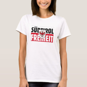 Südtirol T-Shirt