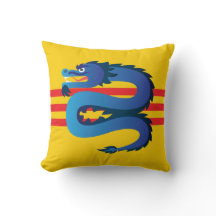 Südvietnam-Drache