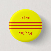 Südvietnam-Flagge