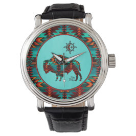 Südwest Buffalo Watch Armbanduhr