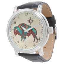 Südwest Buffalo Watch