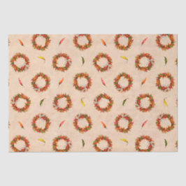 Südwest-Chile Ristra Wreath Weihnachtsfeiertag Seidenpapier