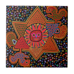 Südwest Del Sol Fliese