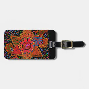 Südwest Del Sol Gepäckanhänger