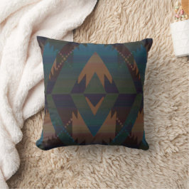 Südwest Design Aztec Kissen