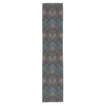 Südwest Design Aztec Print Table Runner