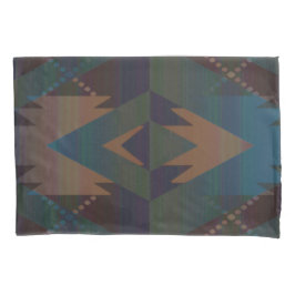 Südwest Design Azteken Musterbeispiel Kissenbezug