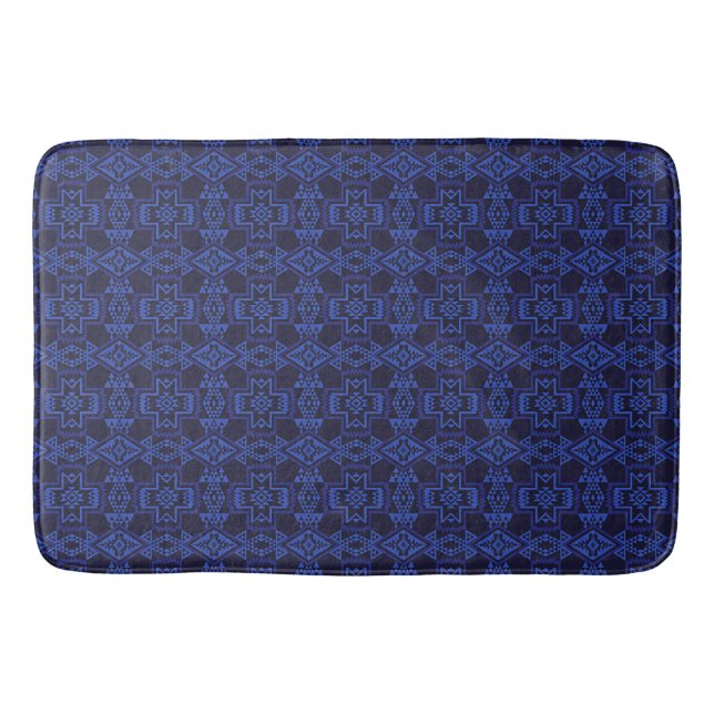 Südwest Design Bath Mat Badematte (Vorderseite)
