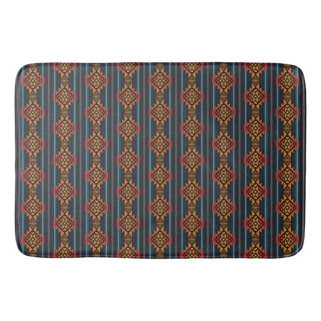 Südwest Design Bath Mat Badematte (Vorderseite)