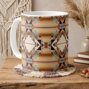 Südwest-Diamanten Kaffeetasse