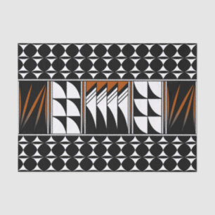 Südwest Feather Blessings Seidenpapier