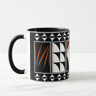 Südwest Feather Blessings Tasse