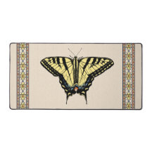 Südwest-Gelbes Frack Butterfly