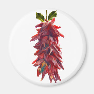 Südwest-Mistleton Magnet