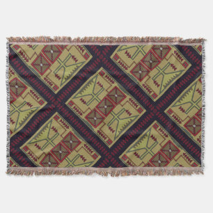 Südwest Retro Decke