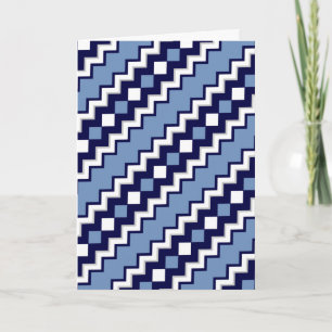 Südwest Retro  Karte