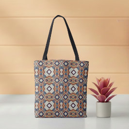 Südwest Rhythm Tote Bag