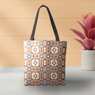 Südwest Rhythm Tote Bag