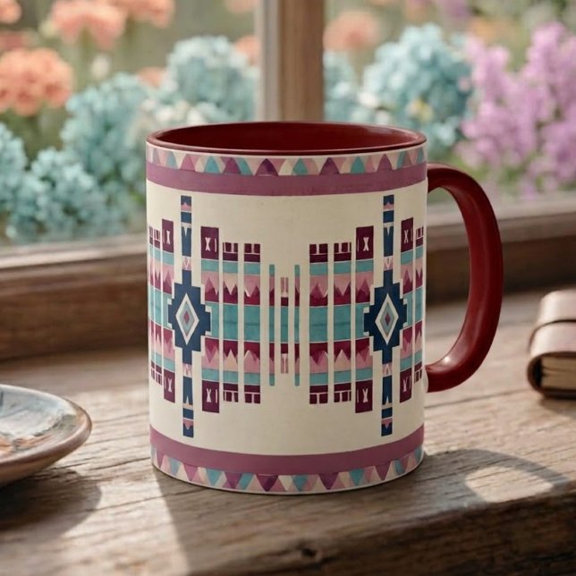Südwest-Rosencanyon Tasse (Von Creator hochgeladen)
