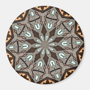 Südwest Sand Magnet