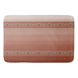 Südwest Sandstone Canyon Badematte