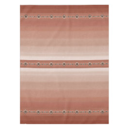 Südwest Sandstone Canyon Tischdecke