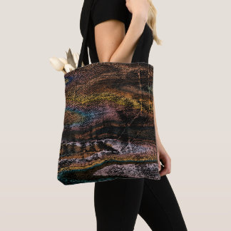 Südwest-Schulter-Tote-Tasche