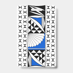 Südwest Sunrise Abzeichen Ausweis