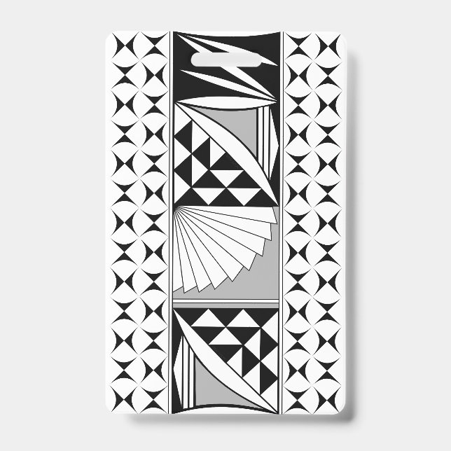 Südwest Sunrise Abzeichen Ausweis (Vorderseite)