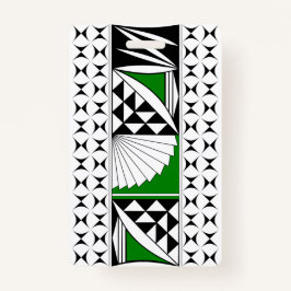 Südwest Sunrise Abzeichen Ausweis