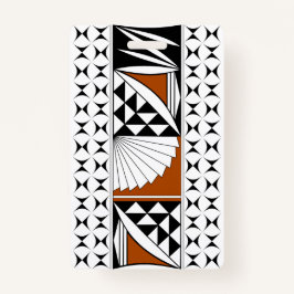 Südwest Sunrise Abzeichen Ausweis