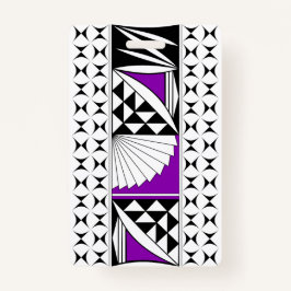 Südwest Sunrise Abzeichen Ausweis