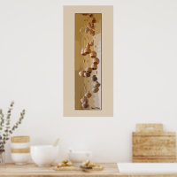 Südwest Terra Cotta Wind Chime Still Life