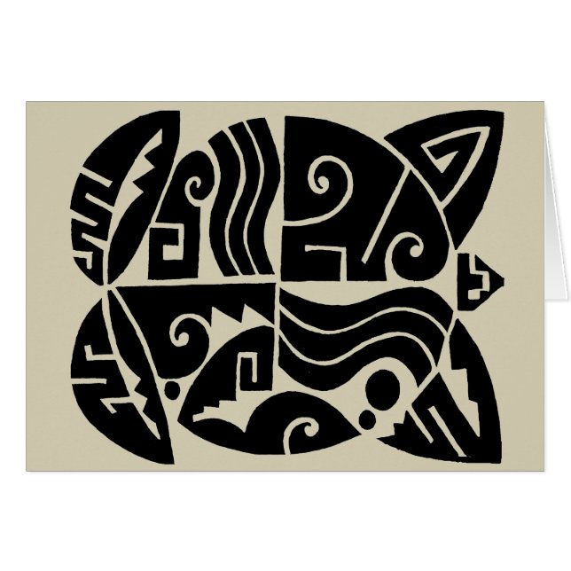 Südwest Tortuga (Vorderseite (Horizontal))