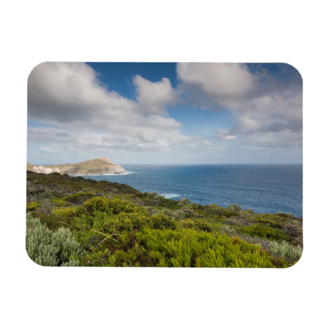 Südwestaustralien, Albany Magnet (Horizontal)