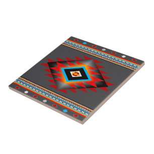 Südwesten 1, veränderbare Farbe Fliese