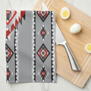 Südwesten 5, veränderbare Farbe Geschirrtuch